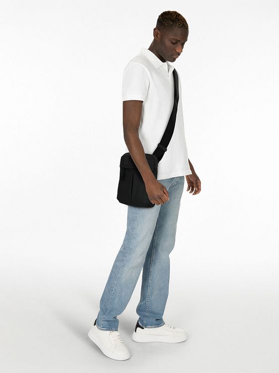 Boss Stormy Mini Bag skuldertaske 17 cm