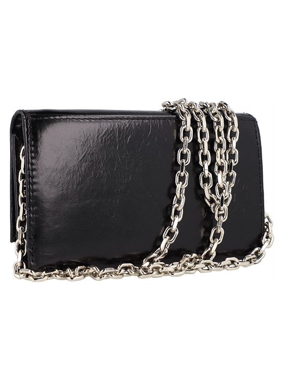 Liebeskind Malia Clutch pung L RFID-beskyttelse Læder 15.5 cm