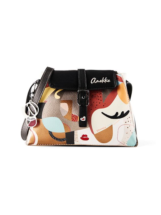 Anekke Eikon Skuldertaske 26 cm