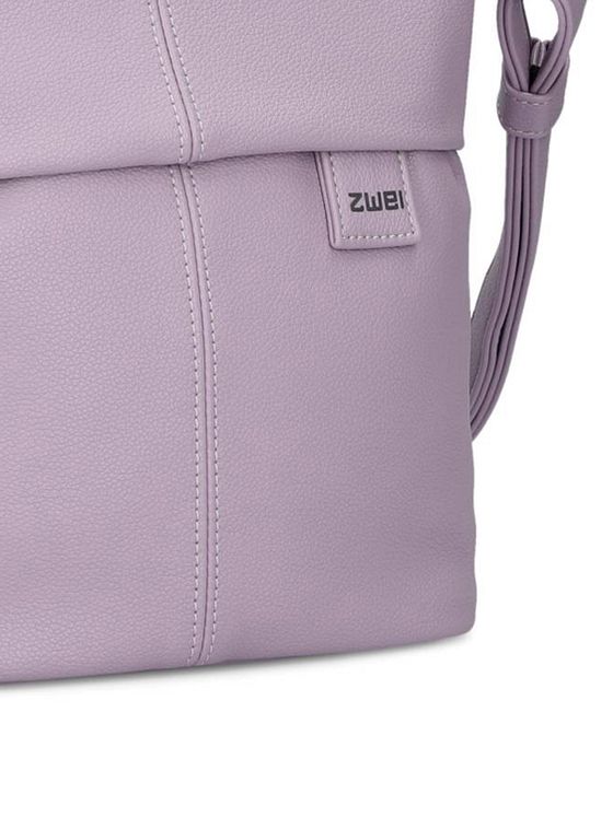 Zwei Mademoiselle.M Skuldertaske 25 cm