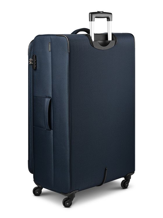 Wenger Beaumont 4 hjul Trolley XL 87 cm med strækfold