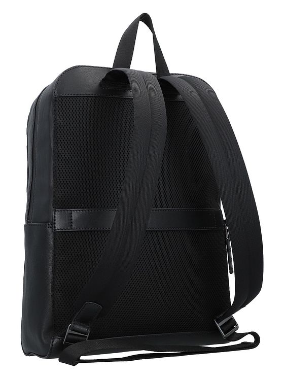 The Bridge Damiano Forretningsrygsæk Læder 39 cm Laptoprum