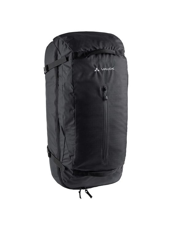 Vaude Mundo 65 + To Go-rygsæk 77 cm rum til bærbar computer Vaude Mundo 65 + To Go-rygsæk 77 cm rum til bærbar computer