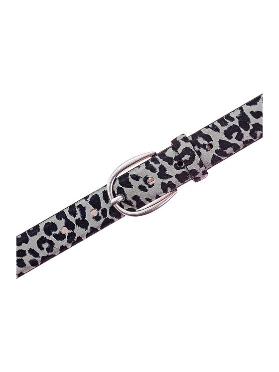 Vanzetti Pásek Kůže