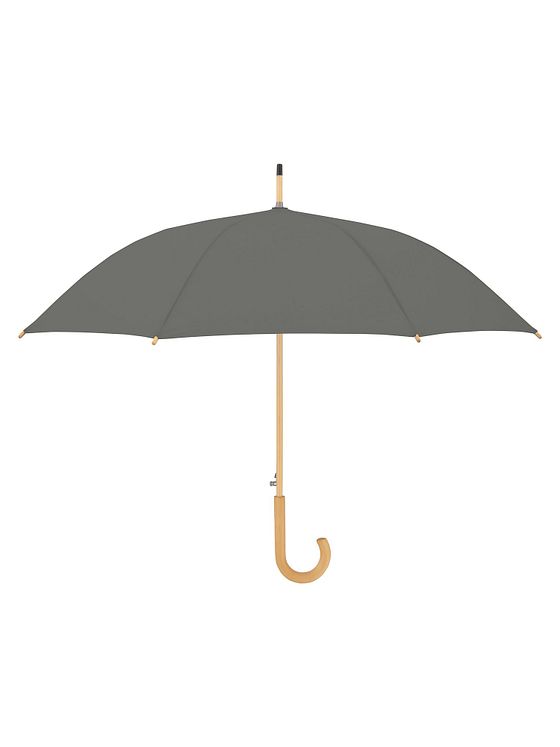 Doppler Nature Paraply med lang pind 89 cm