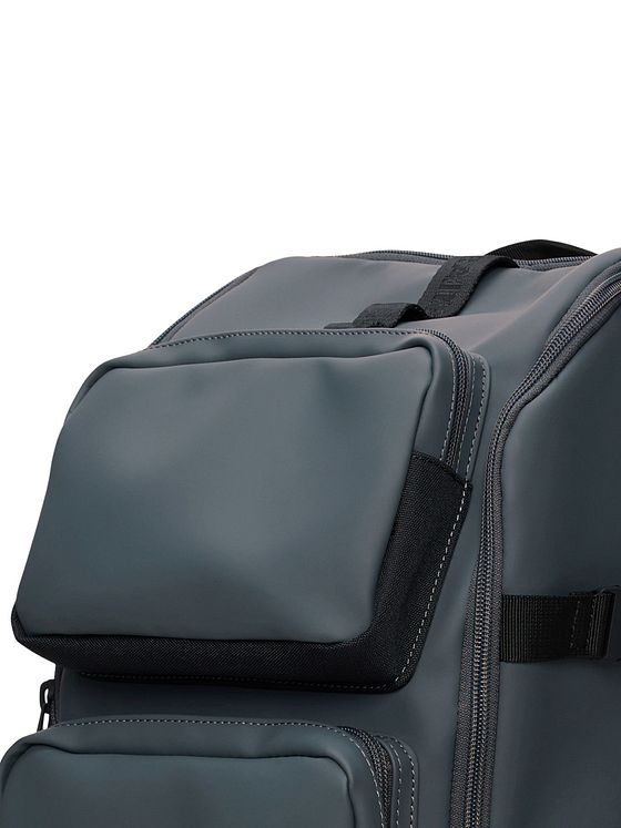 Rains Trail Daypack 45 cm Laptoprum Rains Trail Daypack 45 cm Laptoprum