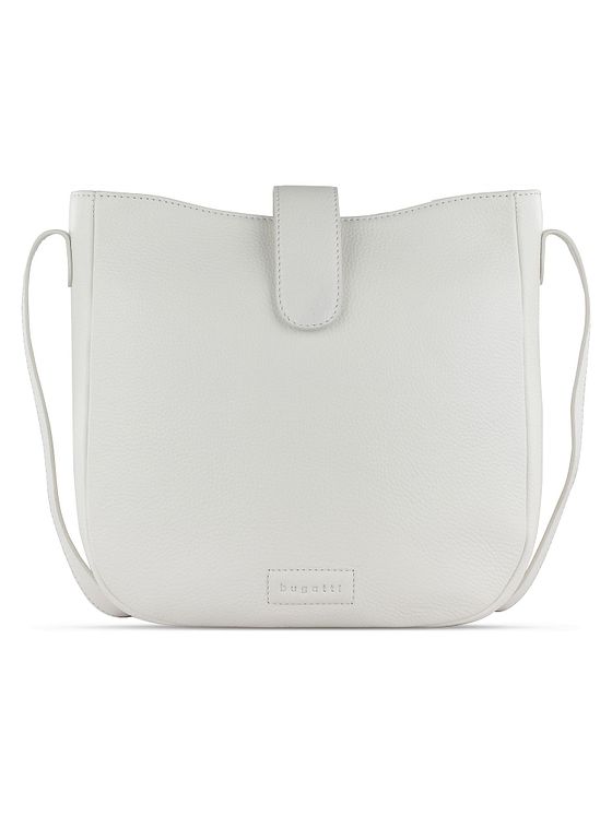 bugatti Elsa Skuldertaske Læder 30 cm
