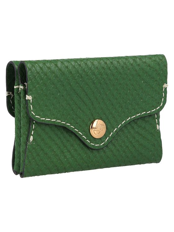 Fossil Heritage Kreditkortetui Læder 10 cm Fossil Heritage Kreditkortetui Læder 10 cm