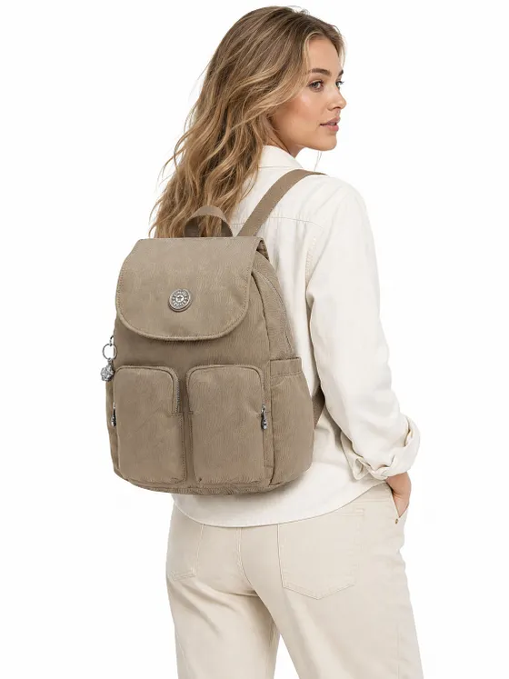 Kipling City Mochila de día S 27 cm Kipling City Mochila de día S 27 cm