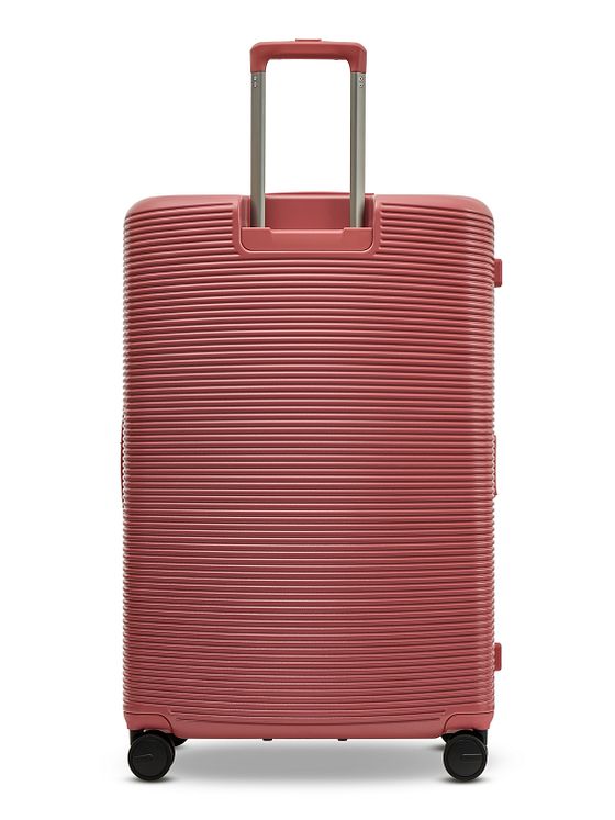 Echolac Ultima 4 hjul Trolley 76 cm med strækfold