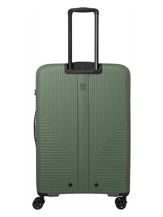 Travelite Air Stripe 4 kolečka Vozík L 77 cm