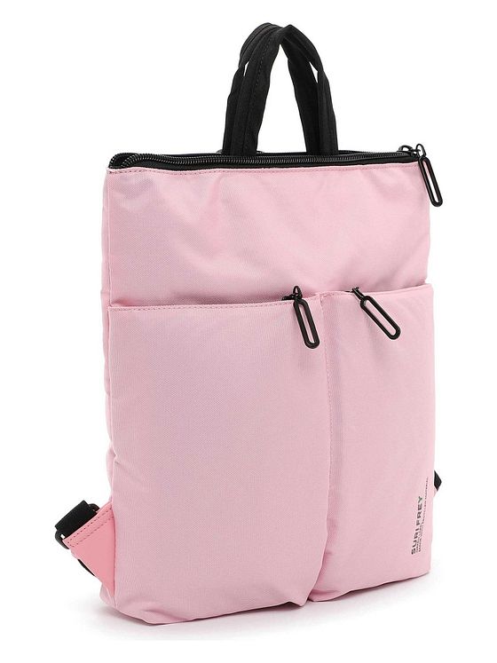 Suri Frey SFY SURI Green - Tanny Daypack 40 cm Laptoprum