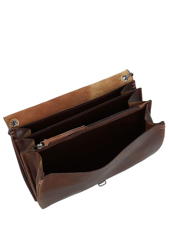 Harold's Fold Olkalaukku Nahka 24 cm