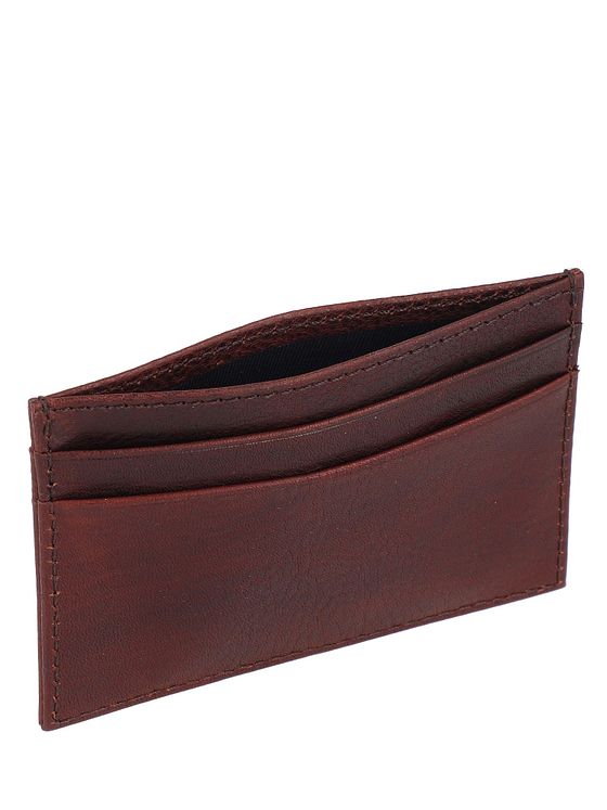 Leonhard Heyden Roma Kreditkortetui Læder 10 cm Leonhard Heyden Roma Kreditkortetui Læder 10 cm