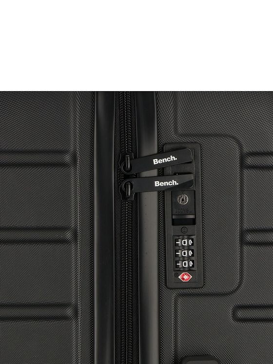 Bench Seattle 4 hjul Kuffert 3-delt Bench Seattle 4 hjul Kuffert 3-delt