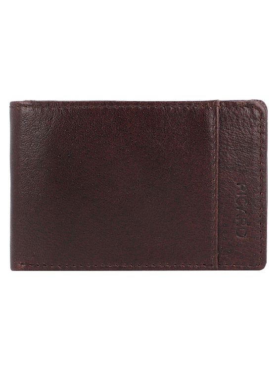 Picard Buddy-pung i læder 10 cm