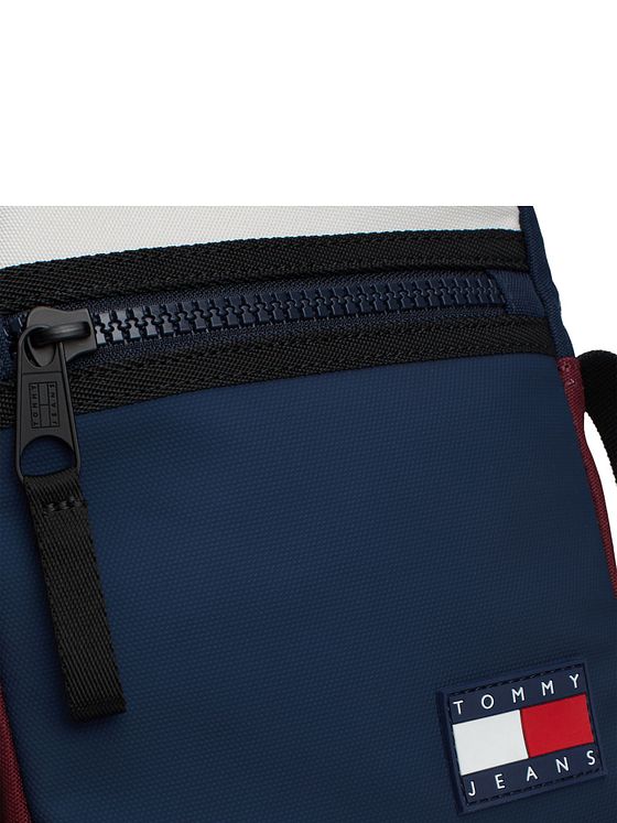 Tommy Hilfiger Jeans Tjm Freshman Skuldertaske 18 cm