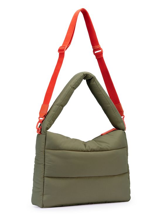 LES VISIONNAIRES Unio Hobo Skuldertaske 38 cm