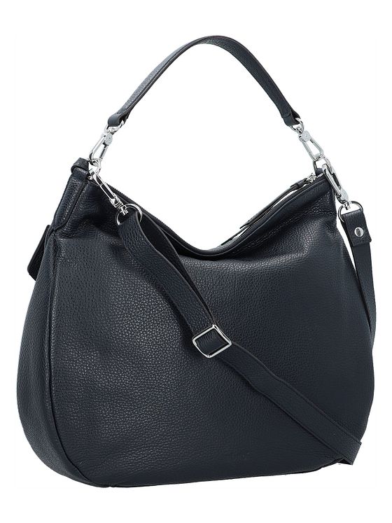 abro Adria Håndtaske Læder 34.5 cm