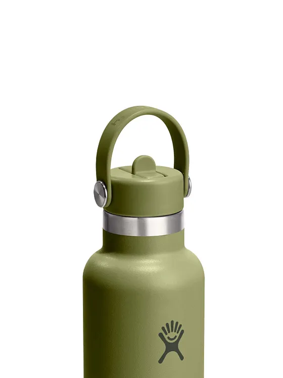 Hydro Flask Hydration Standard Flex Straw Cap Vattenflaska 620 ml