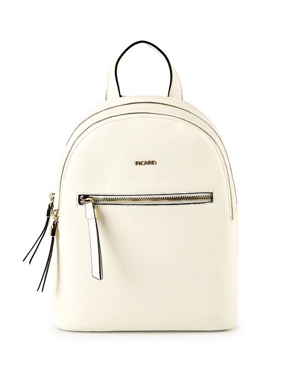 Picard Java Městský batoh Kůže 28 cm