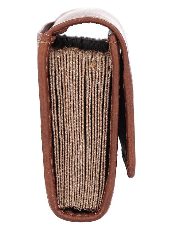 Esquire Dallas Visitkortetui Læder 10.5 cm