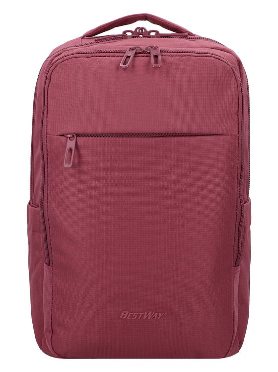 Worldpack BestWay Daypack 41 cm Laptoprum Worldpack BestWay Daypack 41 cm Laptoprum