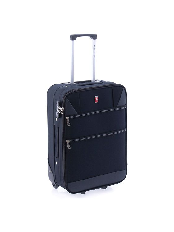 Gladiator 2100 2 hjul Kabinetrolley 52 cm