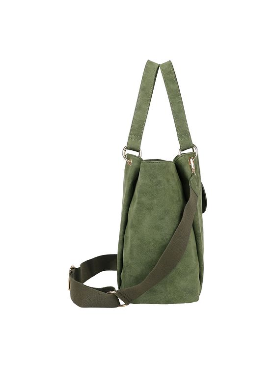 Fritzi aus Preußen Brigitte x Fritzi Jive Shopper-taske 40 cm