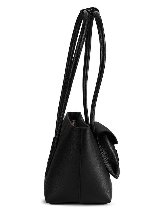 Coccinelle Beat Skuldertaske Læder 27 cm