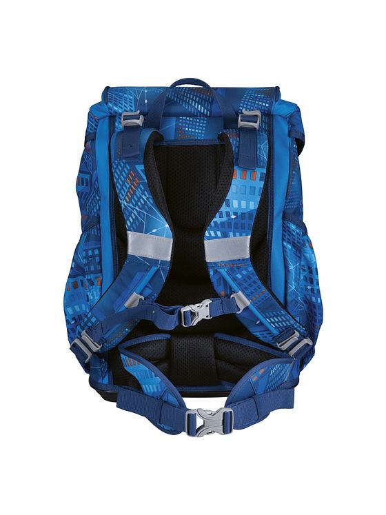 DerDieDas Ergoflex Superlight-taskesæt 5 stk. DerDieDas Ergoflex Superlight-taskesæt 5 stk.