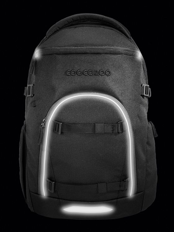 coocazoo Byte Školní taška 46 cm