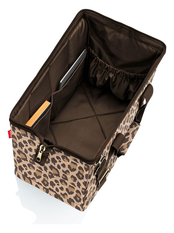 reisenthel Allrounder L Weekender rejsetaske 48 cm