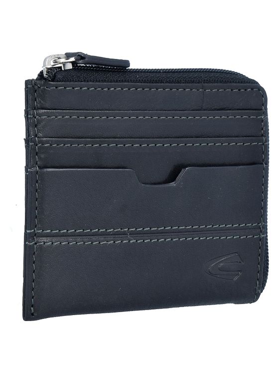 camel active Tokyo kreditkortholder i læder 11 cm