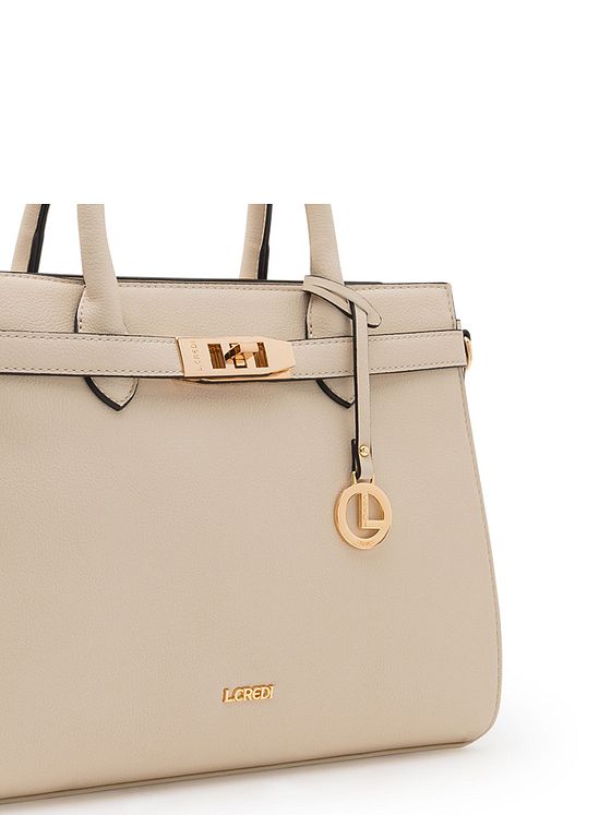 L.CREDI Konstanze Håndtaske 37 cm L.CREDI Konstanze Håndtaske 37 cm