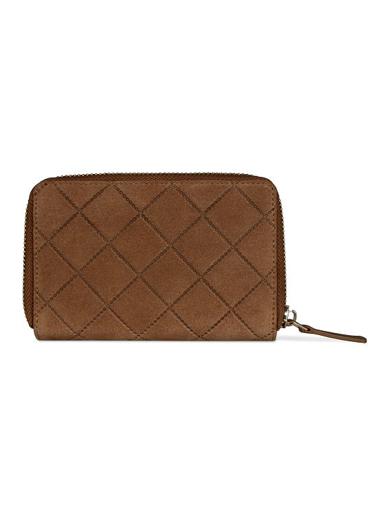 bugatti Fabia Peněženka Kůže 14 cm