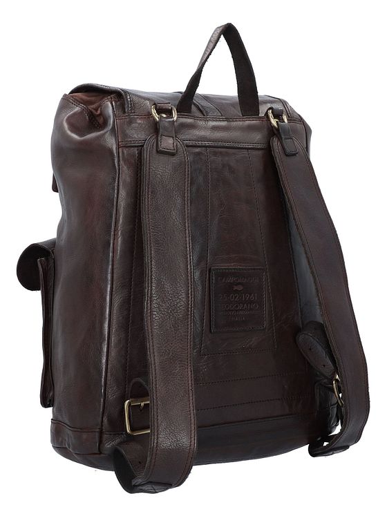 Campomaggi Batoh Kůže 42 cm