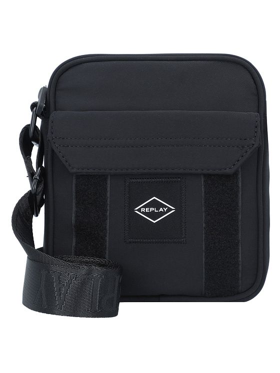 Replay Skuldertaske 18.5 cm Replay Skuldertaske 18.5 cm