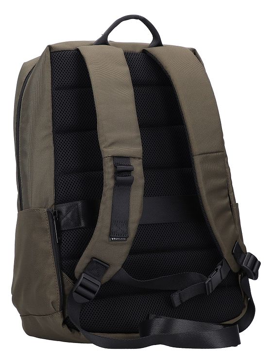 Roncato Sprint-rygsæk 41 cm med rum til bærbar computer