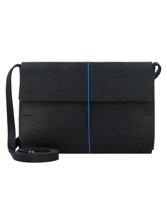 Harold's Keeper Clutch taske Læder 26 cm