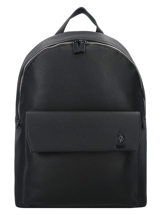 U.S. Polo Assn. Seattle-rygsæk 39 cm U.S. Polo Assn. Seattle-rygsæk 39 cm