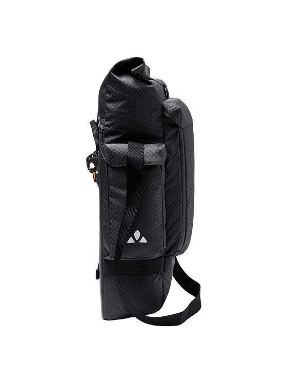 Vaude Cyclist Back Single Cyklistická taška 20 cm