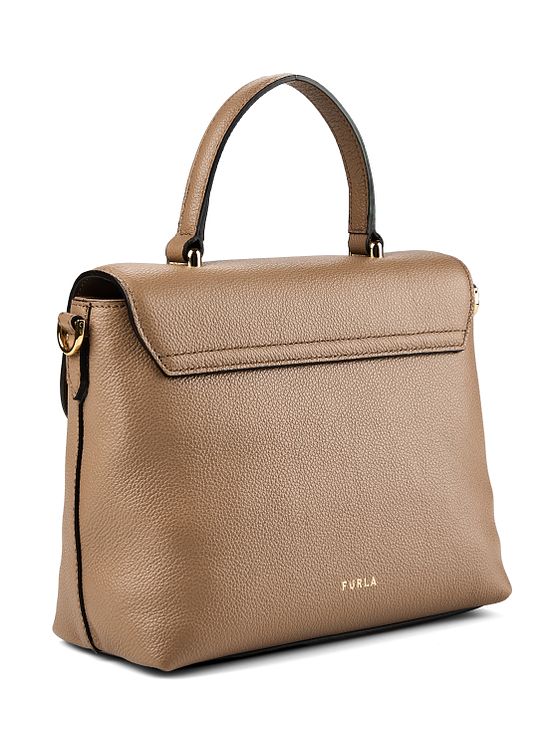 Furla Moonlight Kabelka S Kůže 23 cm