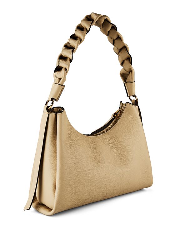 Coccinelle Boheme Skuldertaske Læder 30 cm