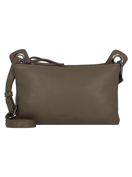 Tom Tailor Denim Taška přes rameno Aila 24 cm