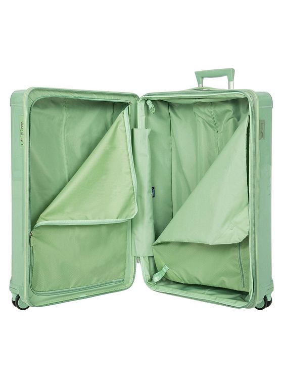 Bric's Positano 4 hjul Kabinetrolley 55 cm