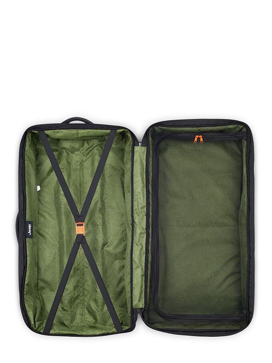 Jeep JS006B 2 hjul Trolley 82 cm