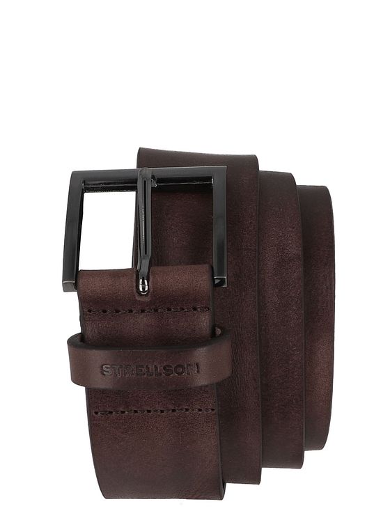 Strellson Bælte Læder
