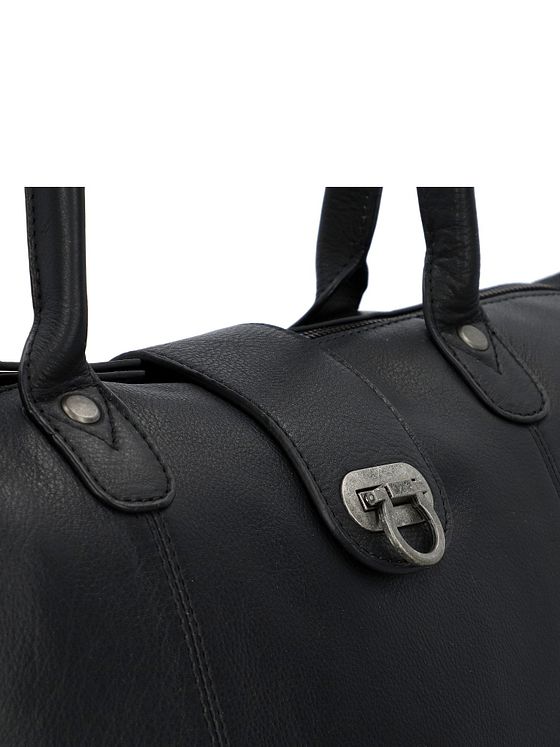 Harbour 2nd Just Pure Malin Shopper-taske Læder 40 cm Harbour 2nd Just Pure Malin Shopper-taske Læder 40 cm