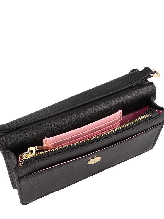 Chiara Ferragni Eyelike bags Spojková taška 20 cm